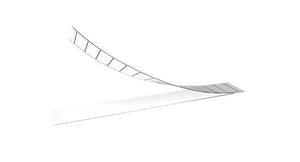 DSPIAE CG-10 10mm ADHESIVE BACKED TAPE MWHR 30M / Taśma maskująca 10mm x 30m – zdjęcie 4