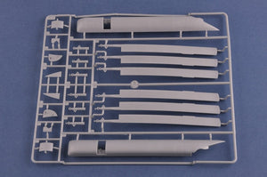 Hobby Boss 81772 CH-47A Chinook 1/48 – zdjęcie 3