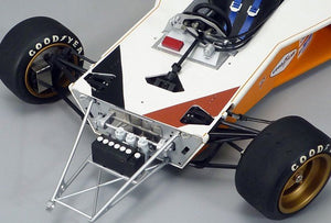 Tamiya 12049 Yardley McLaren M23 1974 1/12 – image 4