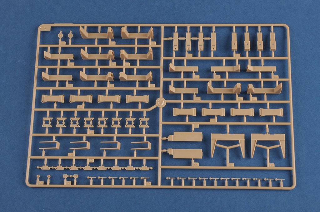 Hobby Boss 84569 German Leguan PSB-2-28(m) 1/35 – image 17