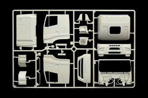 Italeri 3899 IVECO STRALIS HI-WAY EURO 5 1/24 – zdjęcie 5