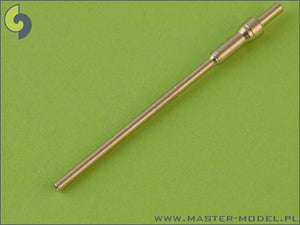 Master AM-48-015 German aircraft machine gun MG 151 (20mm) barrels (2pcs) 1/48 – zdjęcie 4