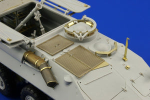Eduard 36100 LAV Mortar Carrier 1/35 Trumpeter – immagine 7