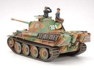 Tamiya 35176 German Panther Type G Late Version 1/35