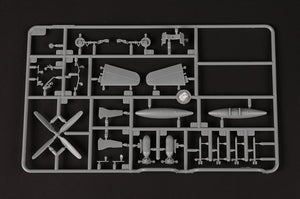 Hobby Boss 87269 F8F-2 Bearcat 1/72 – image 9