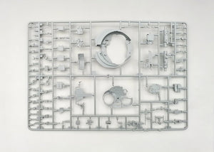 Amusing Hobby 35A050 Russian Main Battle Tank T-90A FULL INTERIOR 1/35 – zdjęcie 15