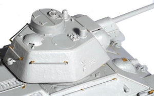 Dragon 6614 Soviet OT-34/76 model 1943 1/35 – image 5