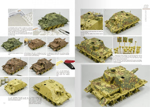 502 Abteilung ABT611 COMBAT VEHICLES OF WWII – VOLUME 1 – image 7