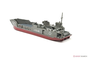 AFV Club SE73518 US NAVY LCT Mk. 6-501 class (1943-1945) 1/350 – image 3