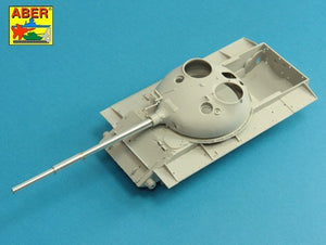 Canon de char russe U-5TS (2A20) de 115 mm Aber 35L-234 pour T-62 (1/35) – image 8