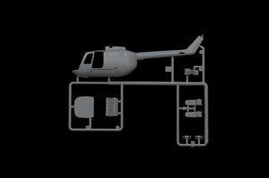 Italeri 2742 BO 105 / PAH.1 1/48 – image 5