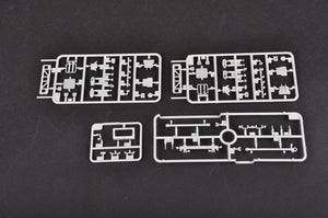 Trumpeter 01512 M1129 Stryker Mortar Carrier Vehicle (MC-B) 1/35 – image 6