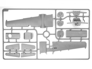 ICM 48288 A-26C-15 Invader with pilots and ground personnel 1/48 – image 25