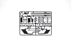 Italeri 6567 LEOPARD 2A6 1/35 – zdjęcie 14