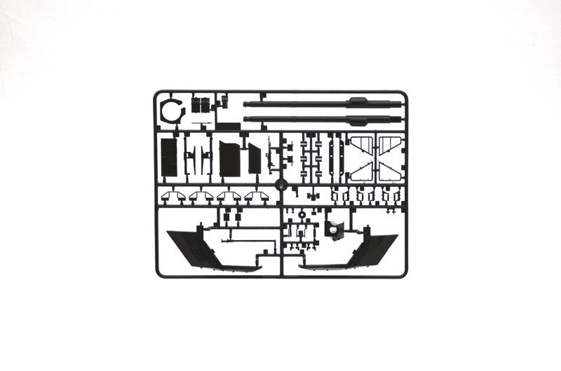 Italeri 6567 LEOPARD 2A6 1/35 – zdjęcie 14