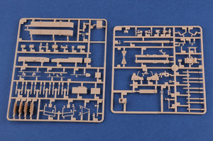 Hobby Boss 80169 Marder III Ausf.M Tank Destroyer Sd.Kfz.138 Early 1/35 – zdjęcie 5