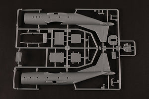Hobby Boss 83906 Chinese Y-9 1/144 – zdjęcie 5