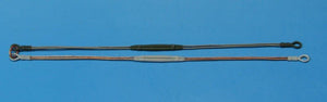 Eureka XXL ER-3546 Towing cable for Mark IV for WWII British Tanks and SPGs 1/35 – immagine 5