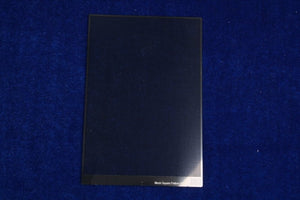 KA Models KA-00001 SQUARE PATTERN MESH A 0.5mm X 0.5mm – zdjęcie 2