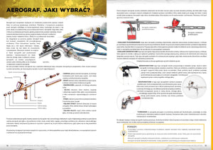 AK Interactive AK252 Practical Modeling Guide PL – image 2
