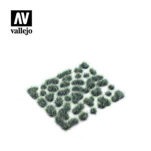 Vallejo SC432 Fantasy Tuft – Turquoise – immagine 2