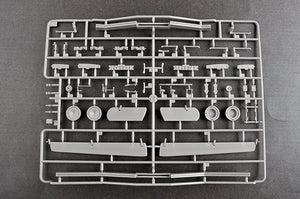 Trumpeter 02423 Junkers Ju-87R Stuka 1/24 – image 10