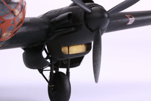 Eduard 48948 He 111H-3 bomb bay ICM 1/48 – zdjęcie 2