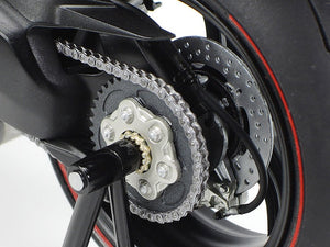 Tamiya 14140 Ducati Superleggera V4 1/12 – image 11