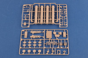 Hobby Boss 82929 48N6E of 5P85S TEL S-300PMU SA-10 GRUMBLE 1/72 – zdjęcie 8