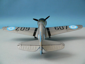 Clear Prop! CP4803 H-75O Hawk ADVANCED KIT 1/48 – image 28