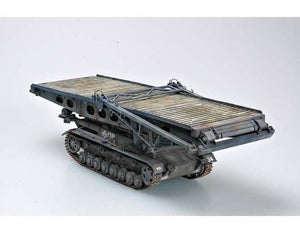 Trumpeter 00390 German Bruckenleger IV b 1/35 – image 4