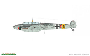Eduard 7468 Bf 110G-2 1/72 – image 15
