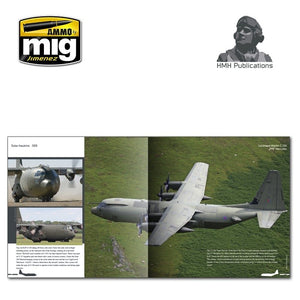 HMH Publications DH-009 Lockheed-Martin C-130 Hercules – zdjęcie 3