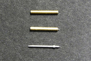 HobbyDecal MT48013V1 F-5E/F Pitot tube set 1/48 – image 3