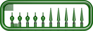 MiniArt 35665 ALCOHOL BOTTLES w/BOXES 1/35 – zdjęcie 8
