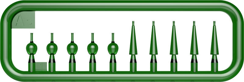 MiniArt 35665 ALCOHOL BOTTLES w/BOXES 1/35 – zdjęcie 8