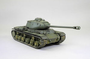 Trumpeter 01570 Soviet KV-122 Heavy Tank 1/35 – Bild 13