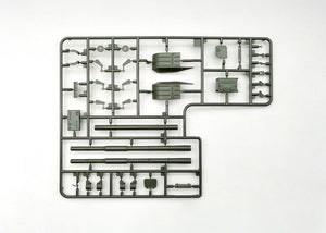 Amusing Hobby 35A041 T-72AV Full Interior 1/35 – immagine 14