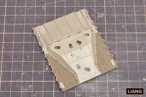 Liang 0404 3D-print Model Handprint Tools – image 3