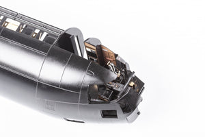 Eduard 73794 C-130J interior ZVEZDA 1/72 – image 6