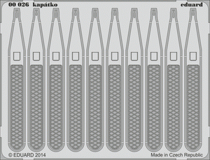 Eduard 00026 Dropper – imagen 2