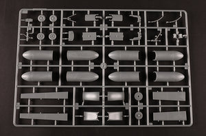 Hobby Boss 81785 U-2S “Dragon Lady” Senior Span 1/48 – zdjęcie 21