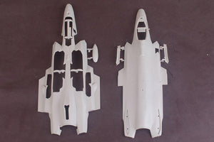 Kitty Hawk 80132 F-35C Lighting II 1/48 – zdjęcie 10