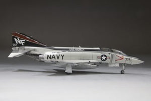 Fine Molds 72743 U.S. Navy Jet Fighter F-4J “USS Midway 1978” 1/72 – zdjęcie 5