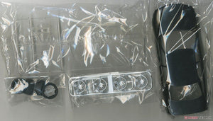 Aoshima 05981 Toyota VERTEX JZX100 Chaser Tourer V &amp;#39;98 1/24 – zdjęcie 2