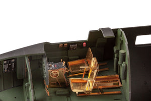 Eduard BIG49421 B-26B Marauder PART I ICM 1/48 – zdjęcie 9