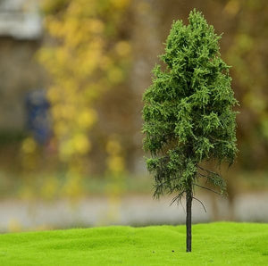 FREON MPW1 Larch - Larch trunk high (forest) 18/20cm