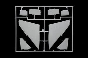 Italeri 2781 F-4J PHANTOM ll 1/48 – Bild 5