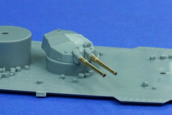 RB Model 700L10 Ise class 1/700 barrel