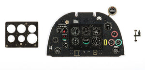 Yahu YMA3207 Spitfire Mk.V late	(Hobby Boss) 1/32 – zdjęcie 2